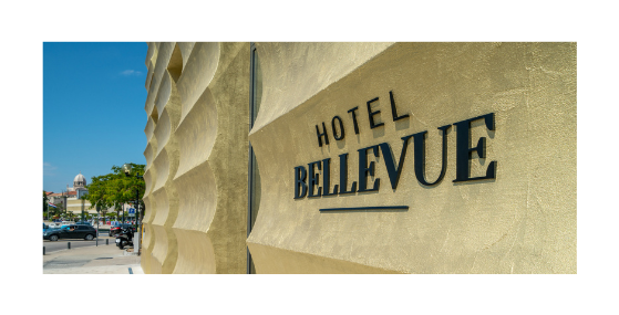 Hotel Bellevue